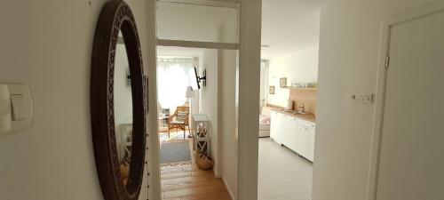 One-Bedroom Apartment image 6