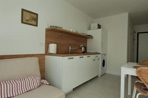One-Bedroom Apartment image 8