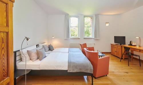 Hotel MutterHaus Düsseldorf - image 3
