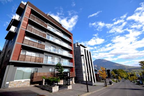 The Setsumon - Apartment - Niseko