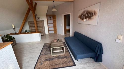 Ferienhaus im Grünen (Ferienhaus im Grunen) in 格羅斯普拉斯滕