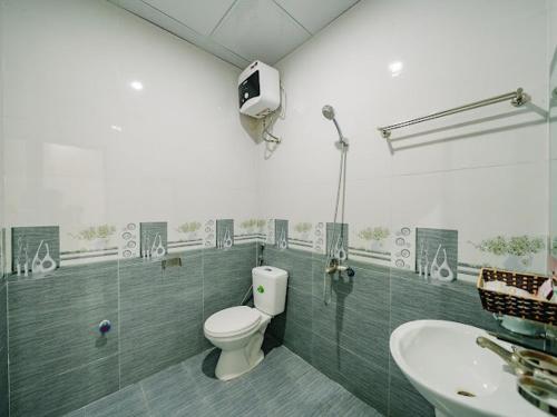 Gia Cat Long Hotel — Main Photo