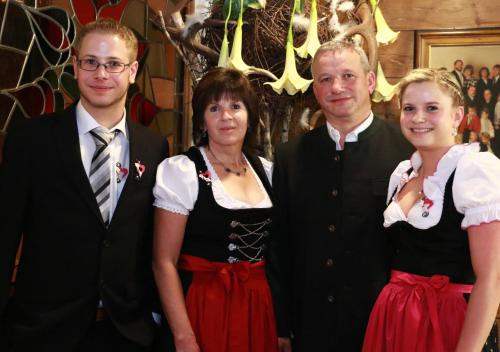 Ferienwohnung Bergheim - image 6