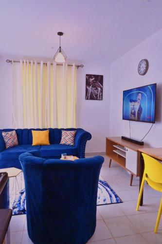 Bayview Apartment