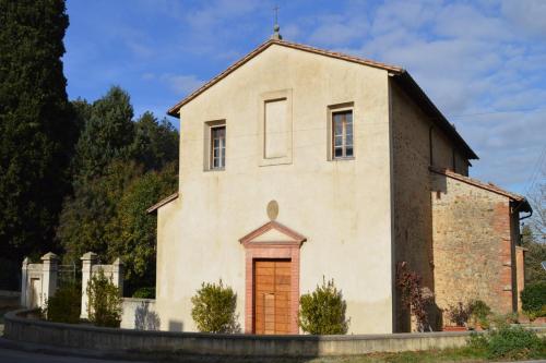 Studio With Pool And Orchard - Happy Rentals