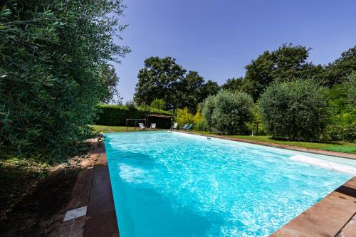  Studio With Pool And Orchard - Happy Rentals in Colle