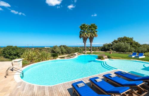  Villa Flavia in Polignano a Mare