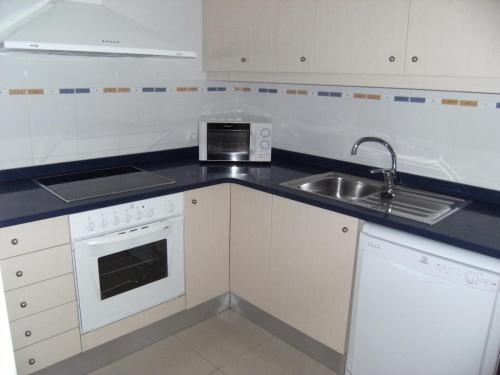 Mestral - apartamentos céntricos, L'Escala (foto 7)
