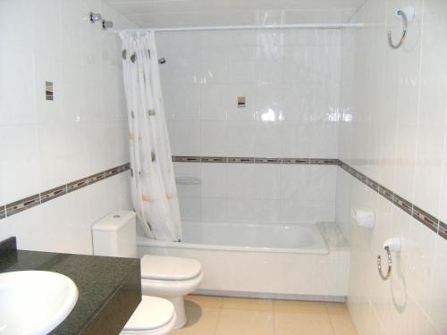Mestral - apartamentos céntricos, L'Escala (foto 8)