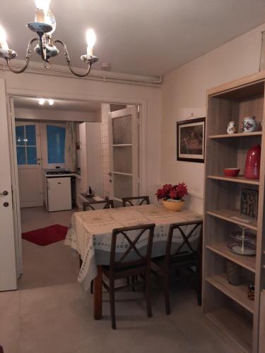 Apartment Van Hecke - image 4