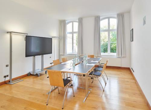 Hotel MutterHaus Düsseldorf - image 11
