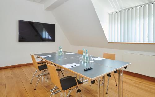 Hotel MutterHaus Düsseldorf - image 10