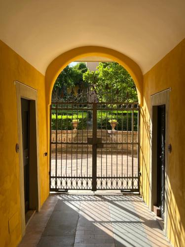 Melograno's house, Bologna