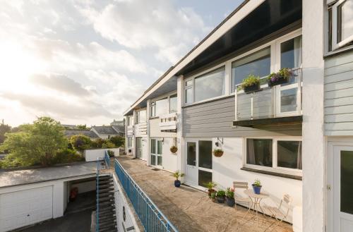 Number 4 - Stylish 1 bedroom house in Truro, Cornwall, Truro (zdjęcie 8)