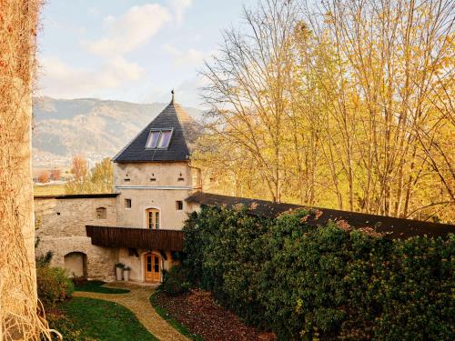 Hotel Schloss Gabelhofen