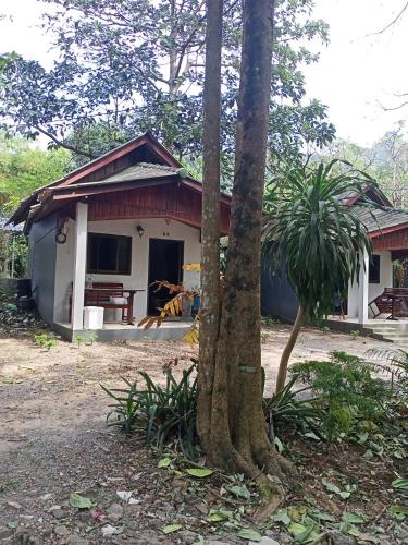 Maleeya garden guest house