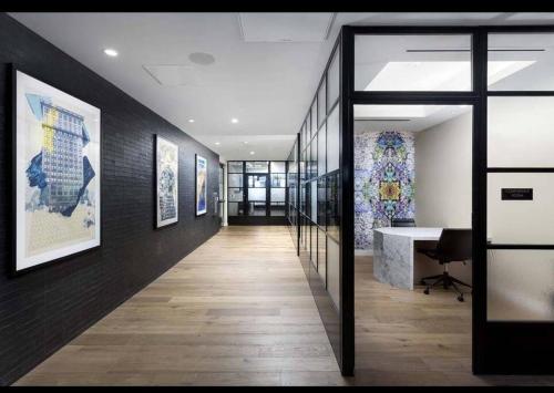Lux Apt with Rooftop pool by Petco Park and Convention center 41 in San Diego, USA