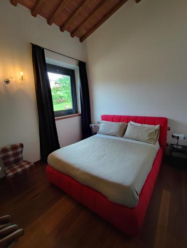 Villa Giulia Fashion B&B in Castel San Niccolò
