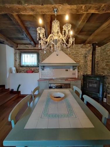 Villa Giulia Fashion B&B in Castel San Niccolò