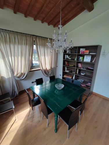 Villa Giulia Fashion B&B in Castel San Niccolò