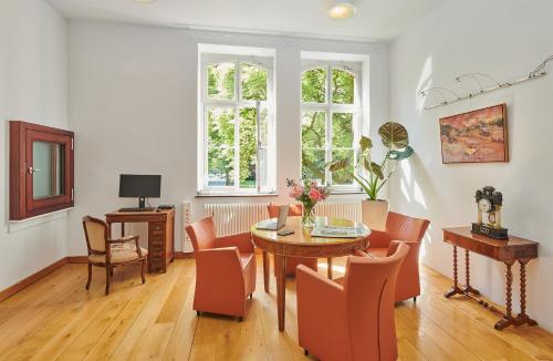 Hotel MutterHaus Düsseldorf - image 13