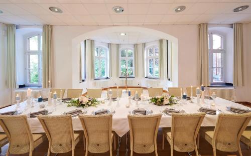 Hotel MutterHaus Düsseldorf - image 14
