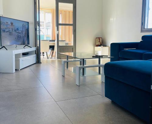 Villa des pruniers - Location saisonnière - Saint-Denis