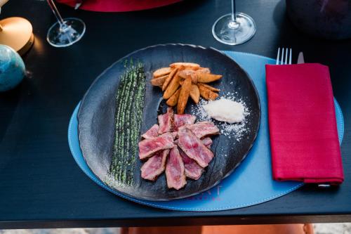 Restaurante, SMART San Martino in Paratico