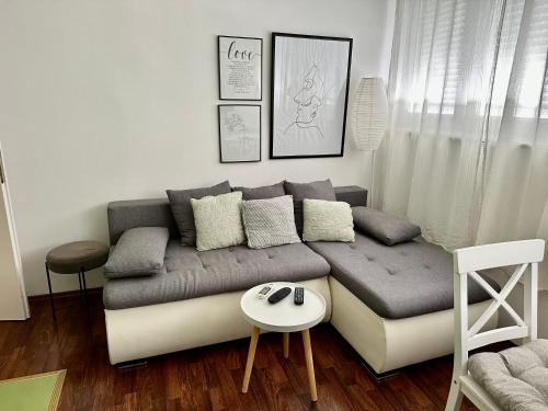  AMARIN Apartman in Drniš