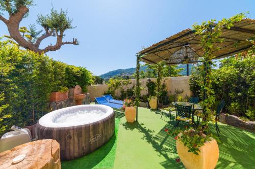 La Rosa - Luxury B&B