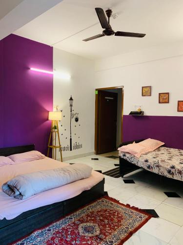 Raga Homestay 2BHK- A homely guesthouse experience