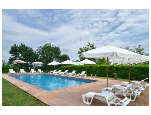 Agriturismo Bellavista - 수영장