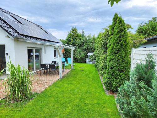 . Ferienhaus Grambin VORP 2621