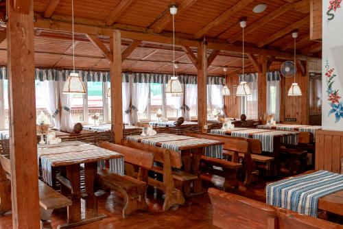 Chalet Filvarok - image 11