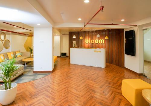 Bloom Hotel - Koregaon Park, Puné