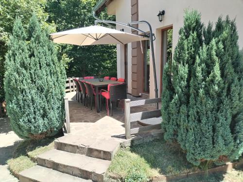Lodge Zeleni svet - image 8