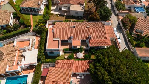 Holiday home with large sunny terrace Costabella - image 2