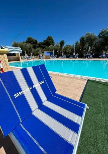  Appartamenti Vacanze Minervino in Vieste
