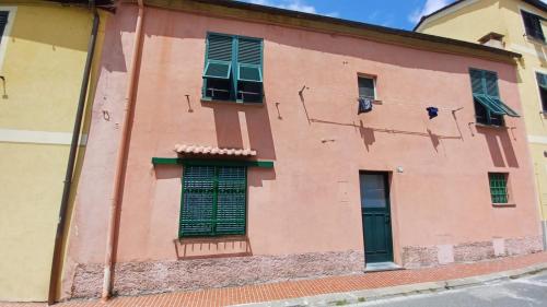Casa Chiara
