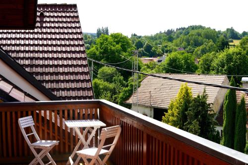 Alrededores, Penzion Pod Ždánovem (Penzion Pod Zdanovem) in Hluboka Nad Vltavou