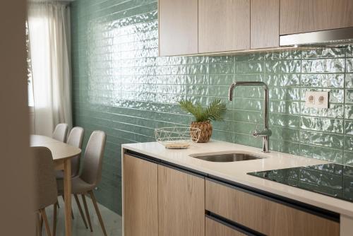 Miral 5 Sea front by HD Properties 5
