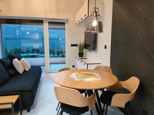 Superior Laguna Beskidow Pilot's Studio! Sauna&Gym! Air Condition!