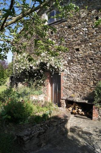 Gîte pour 6 pers à 15 min d'Albi