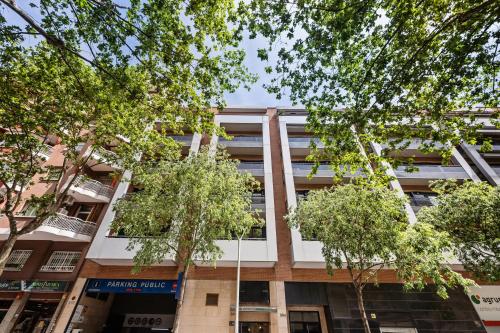 Suites Marina - Abapart - image 13