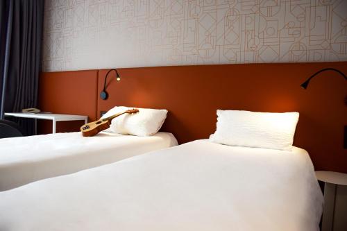 ibis Rodez Centre - image 7