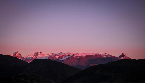 Hôtel Grandes Rousses - image 3