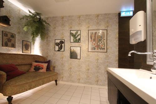 Skanstulls Hostel - image 14