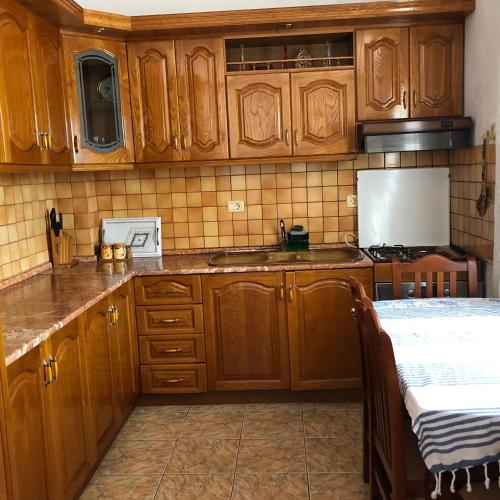 Arsen Apartments - main image