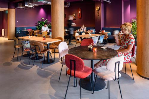 Stayokay Utrecht Centrum - image 4