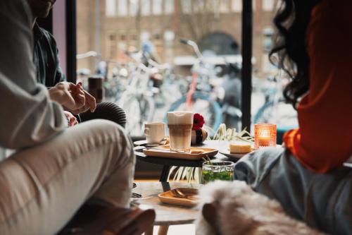 Stayokay Utrecht Centrum - image 3